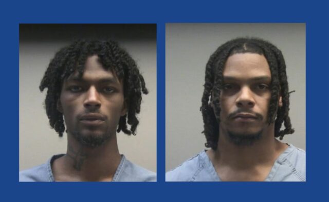 Two people arrested following theft of trading cards in Ohio