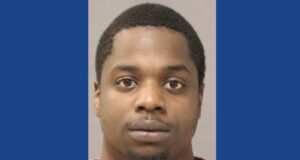 U.S. Marshals searching for wanted murder suspect in Ohio