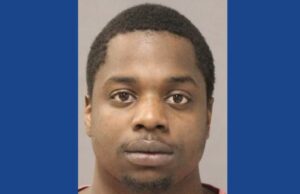 U.S. Marshals searching for wanted murder suspect in Ohio