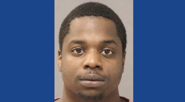U.S. Marshals searching for wanted murder suspect in Ohio