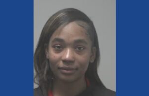 Georgia woman arrested for taking more than $7,000 in fake child support payments
