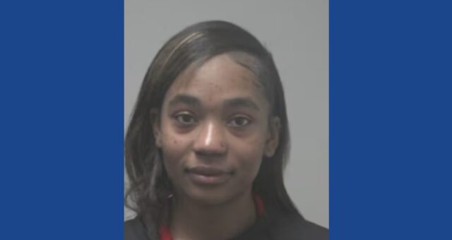 Georgia woman arrested for taking more than $7,000 in fake child support payments