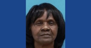 Police searching for missing woman in Alabama