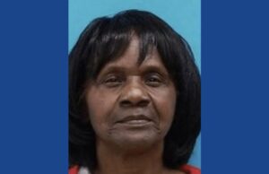 Police searching for missing woman in Alabama