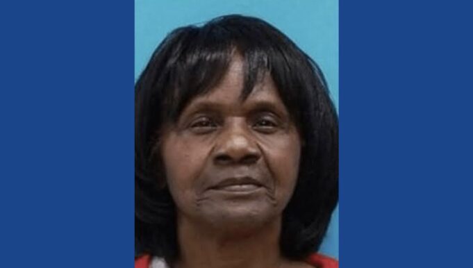 Police searching for missing woman in Alabama