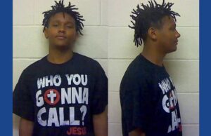 Police searching for wanted breaking and entering suspect in North Carolina