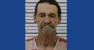 Man arrested after stealing Tennessee traffic camera, throwing it into river