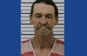 Man arrested after stealing Tennessee traffic camera, throwing it into river