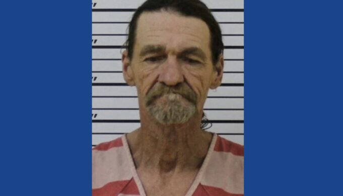 Man arrested after stealing Tennessee traffic camera, throwing it into river