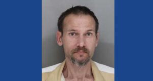 Police searching for wanted drug suspect in Ohio