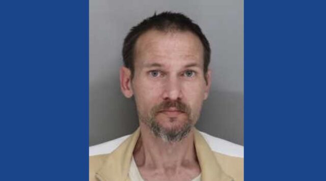 Police searching for wanted drug suspect in Ohio