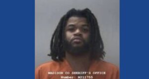 One person arrested following drug bust in Alabama