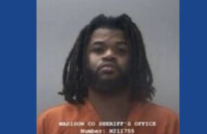 One person arrested following drug bust in Alabama