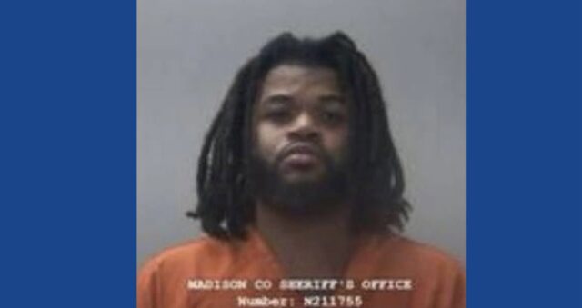 One person arrested following drug bust in Alabama