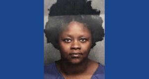 Police searching for missing woman in South Carolina