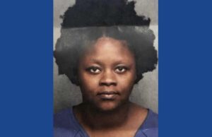 Police searching for missing woman in South Carolina