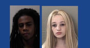 Two people indicted for trafficking fentanyl in Florida