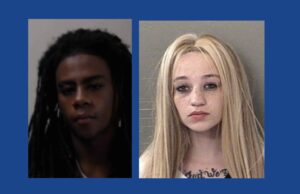 Two people indicted for trafficking fentanyl in Florida