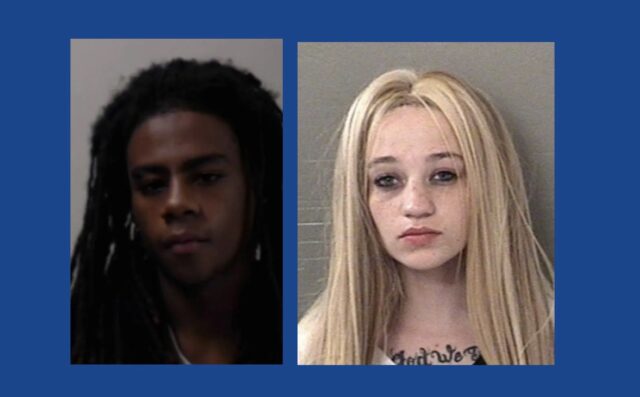 Two people indicted for trafficking fentanyl in Florida