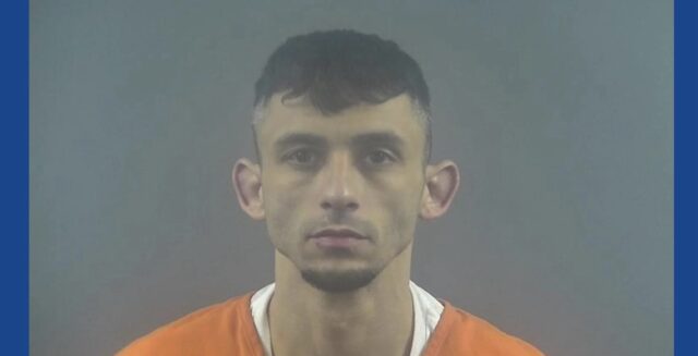 One person arrested following drug bust in Kentucky