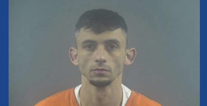 One person arrested following drug bust in Kentucky