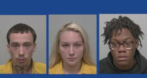 Three people arrested following armed robbery during drug deal in Florida