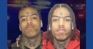 Police searching for wanted kidnapping suspect in Ohio