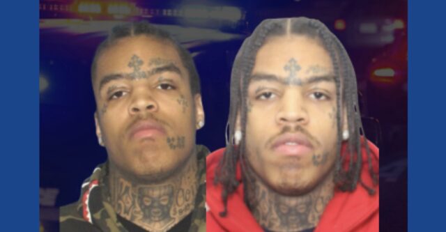 Police searching for wanted kidnapping suspect in Ohio
