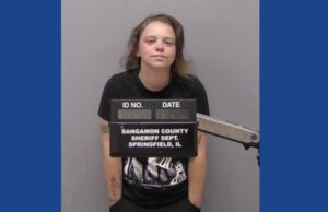 One person arrested following drug bust in Illinois