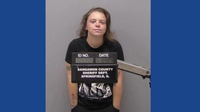 One person arrested following drug bust in Illinois