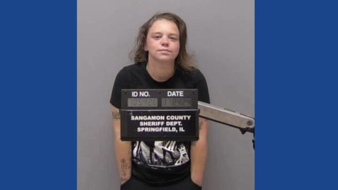 One person arrested following drug bust in Illinois