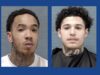 Two people arrested following drug bust in Ohio