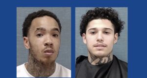 Two people arrested following drug bust in Ohio