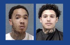 Two people arrested following drug bust in Ohio