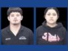 Two people arrested following drug bust on I-95 in North Carolina