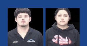 Two people arrested following drug bust on I-95 in North Carolina