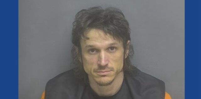 One person arrested following drug bust in Georgia