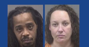 Two people arrested following drug bust in Ohio