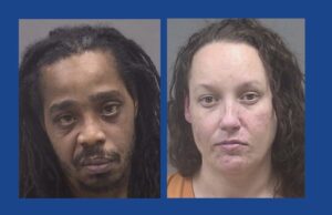 Two people arrested following drug bust in Ohio