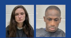 Two people arrested for fentanyl trafficking in North Carolina