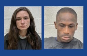 Two people arrested for fentanyl trafficking in North Carolina