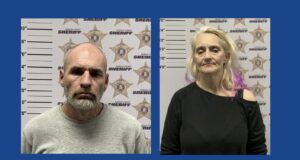 Two people arrested following drug bust in Alabama