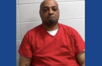 Drug dealer arrested following bust in Louisiana