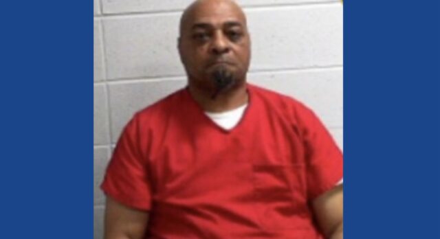 Drug dealer arrested following bust in Louisiana
