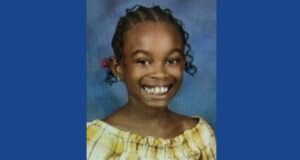 Police searching for missing 10-year-old in South Carolina