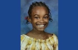 Police searching for missing 10-year-old in South Carolina