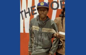 Police searching for missing person in Ohio