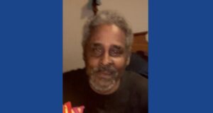 Police searching for missing person in Indiana