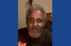 Police searching for missing person in Indiana