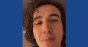 Police searching for missing person in Kentucky